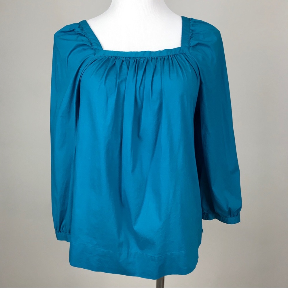 J.Crew top Size M